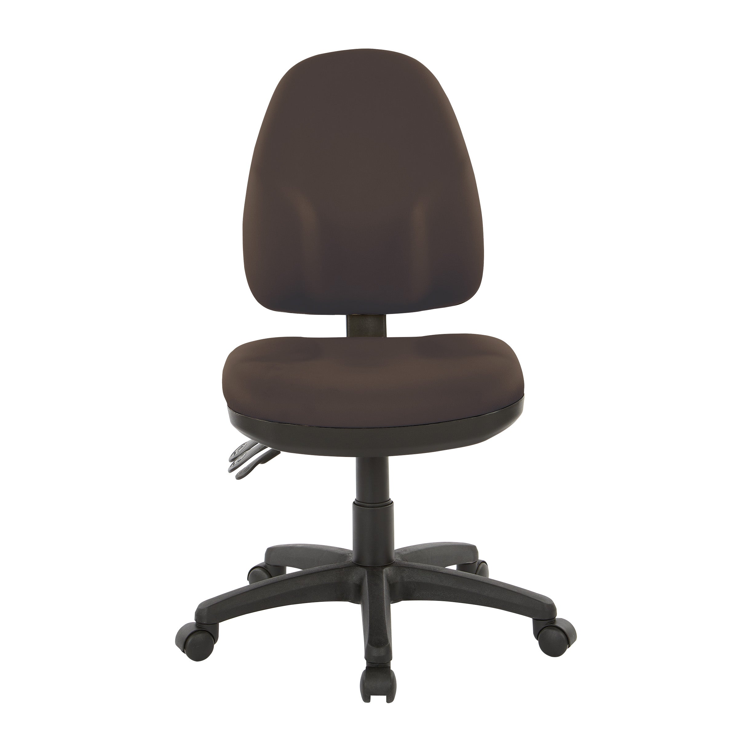 Dual Function Ergonomic Chair